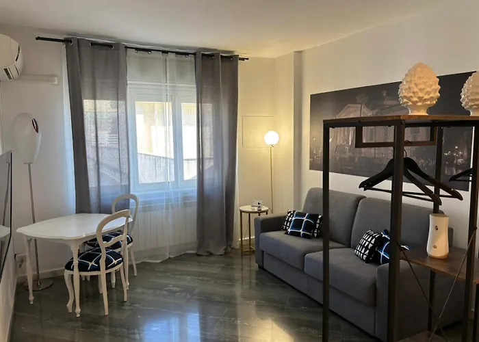 A Casa Di Grace