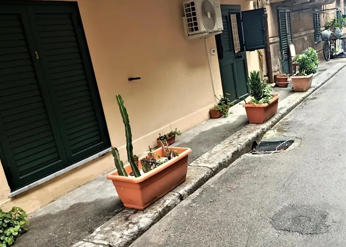 Cattedrale stay